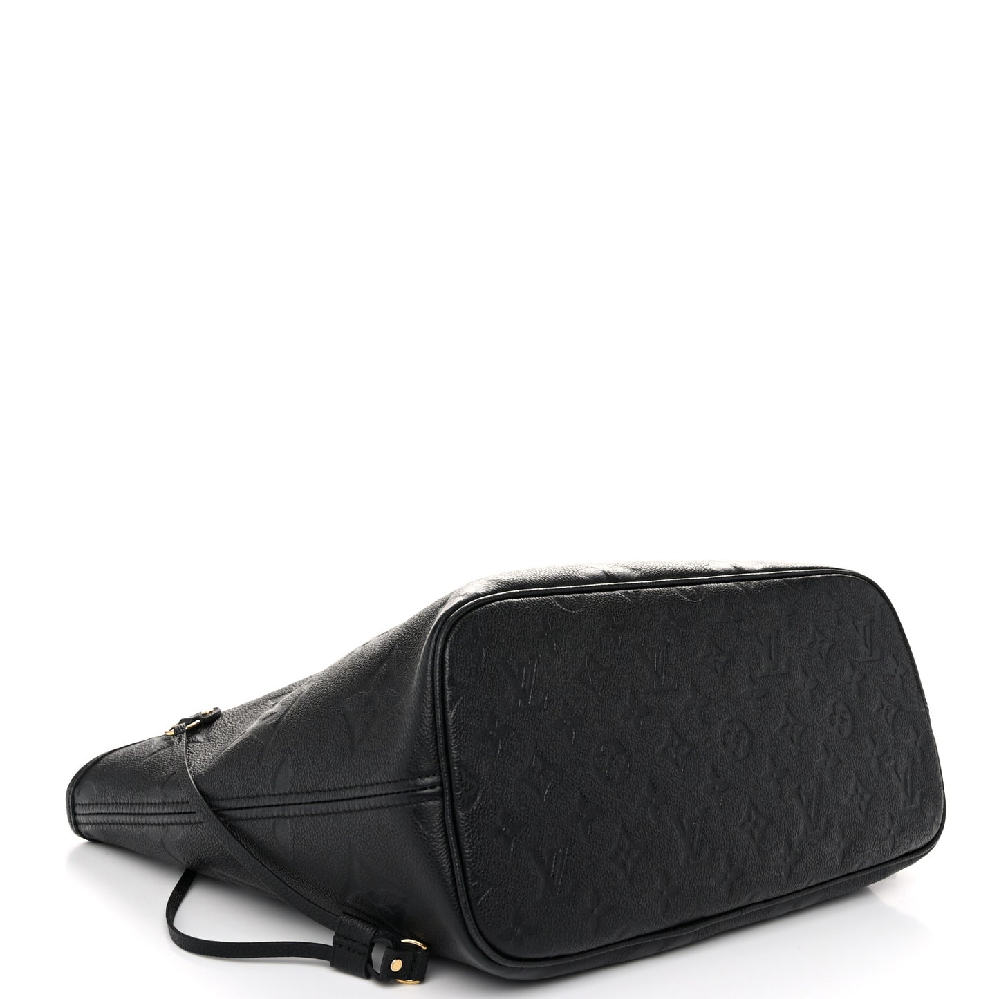 Empreinte Monogram Giant Neverfull MM Black