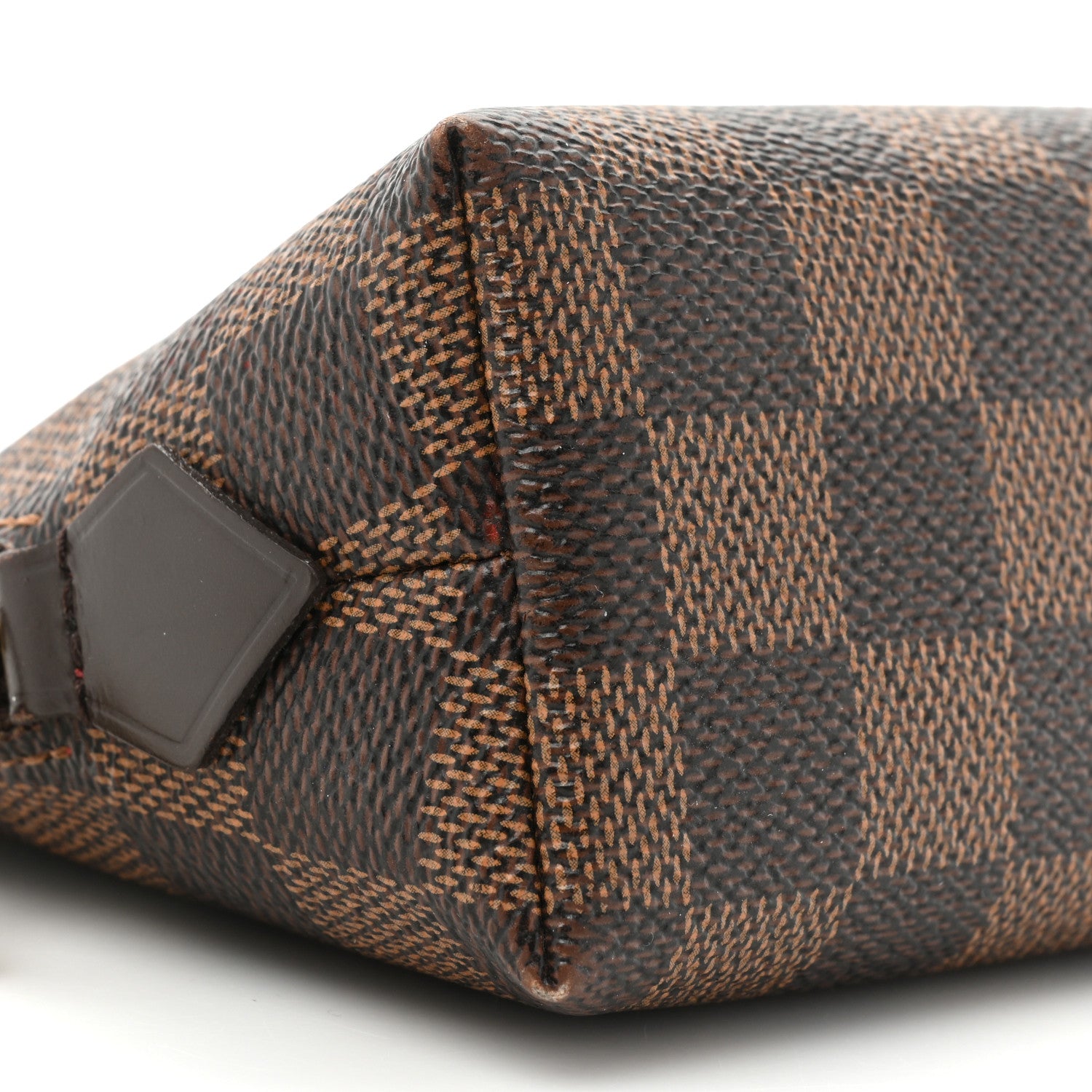 Louis Vuitton Damier Ebene Cosmetic Pouch 8 of 15