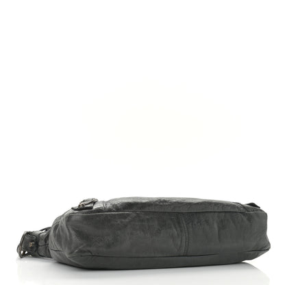 Balenciaga Agneau Classic Hardware First Black 4 of 10