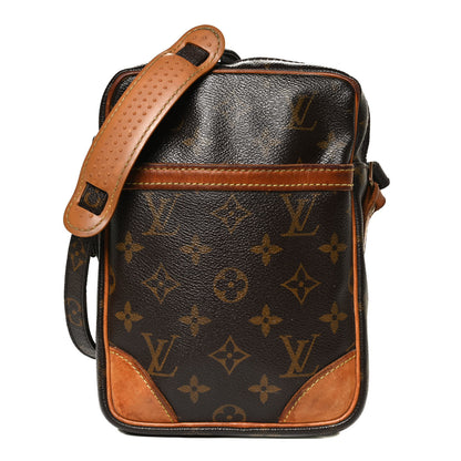 Louis Vuitton Monogram Danube 1 of 9