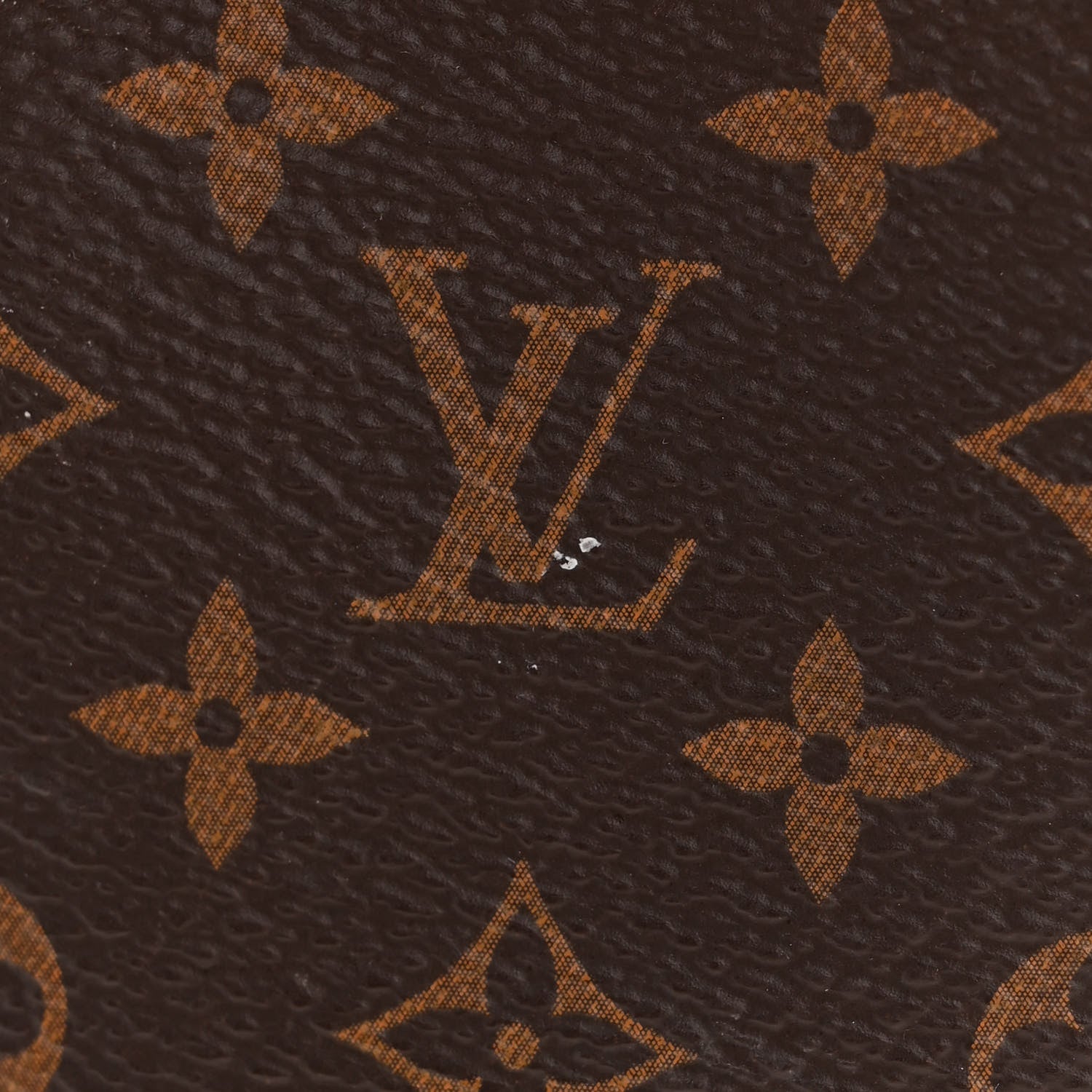 Louis Vuitton LOUIS VUITTON Monogram Multi Pochette Accessories Kaki 12 of 13