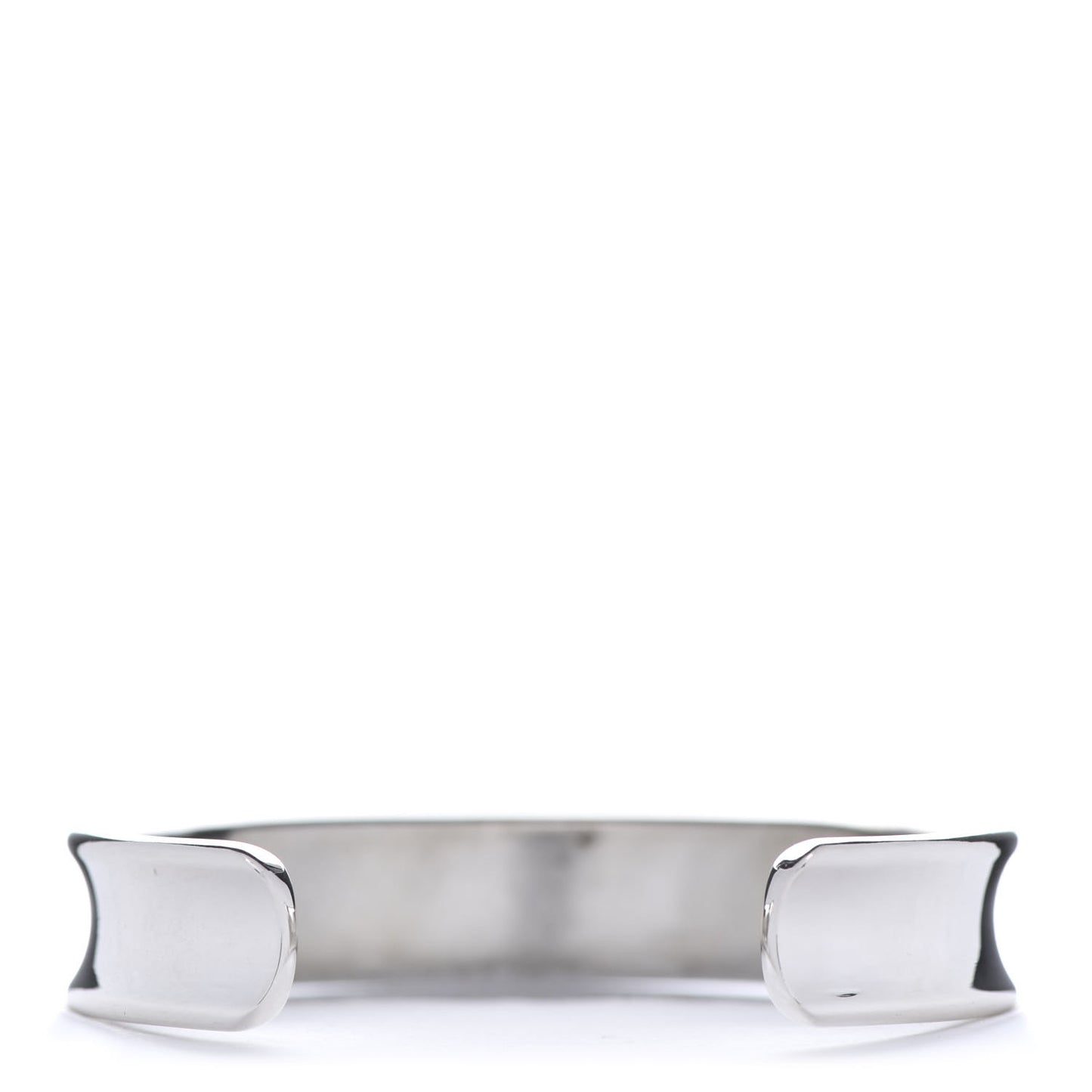 Sterling Silver 1837 Cuff Bracelet