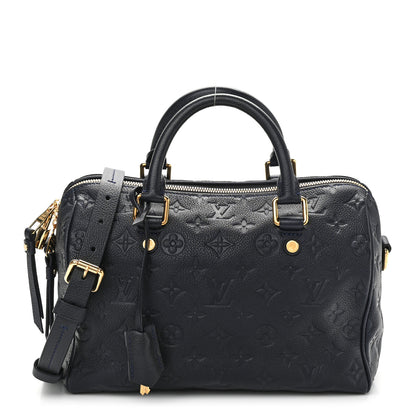 Louis Vuitton Empreinte Speedy Bandouliere 25 Infini 1 of 10