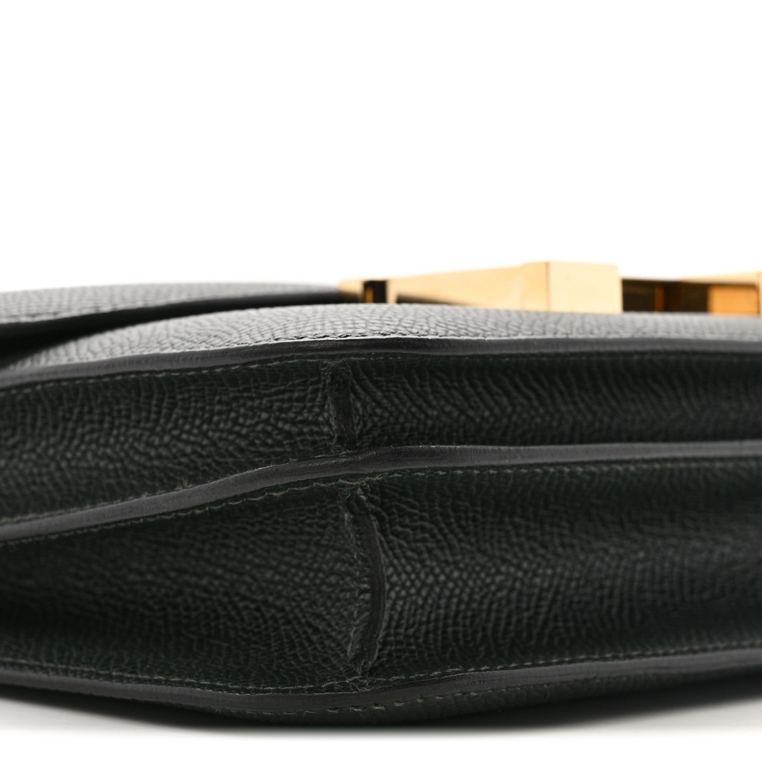 Hermes Epsom Constance 18 Vert Fonce 11 of 14