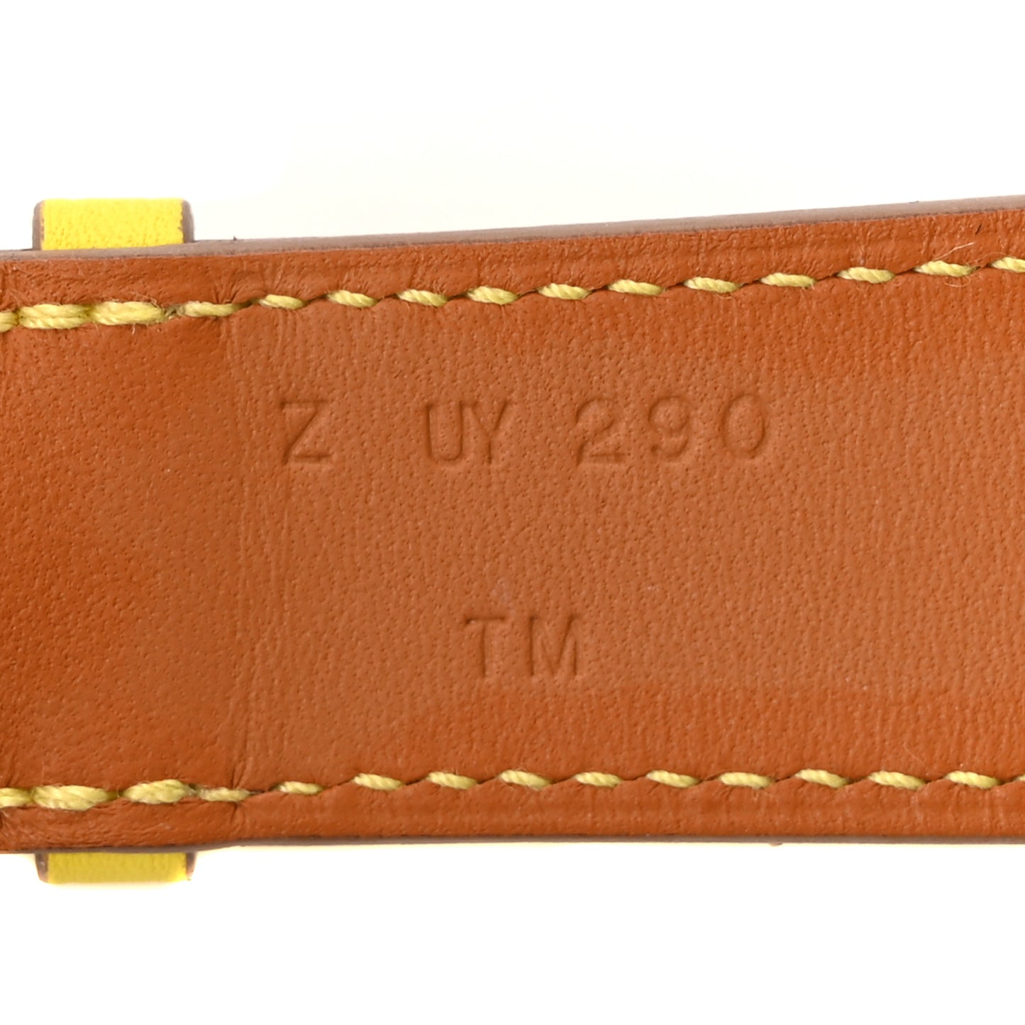 Swift 44mm Apple Watch Single Tour Band Lime