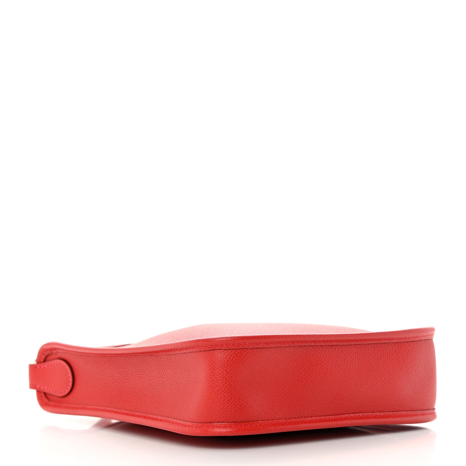 Hermes Epsom Vespa TPM Rouge Vif 4 of 14