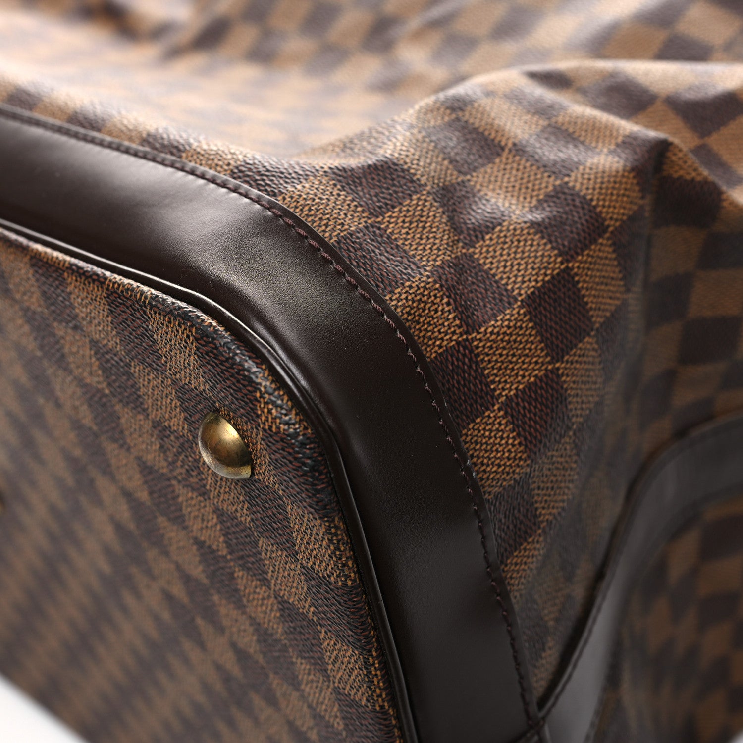 Louis Vuitton Damier Ebene Grimaud 11 of 13