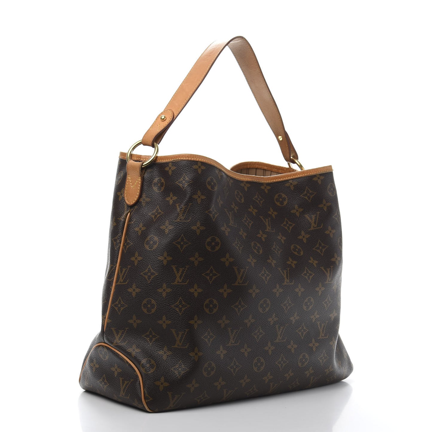 Monogram Delightful MM