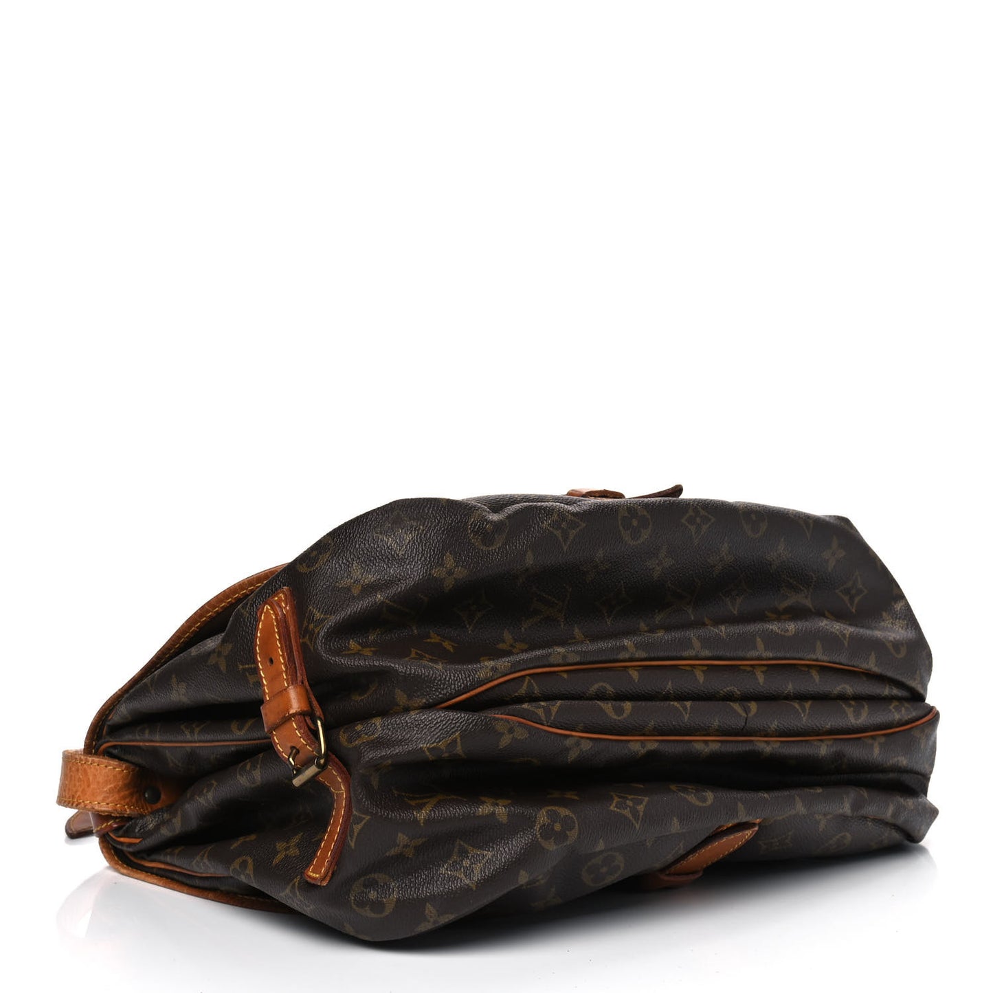 Monogram Saumur 35