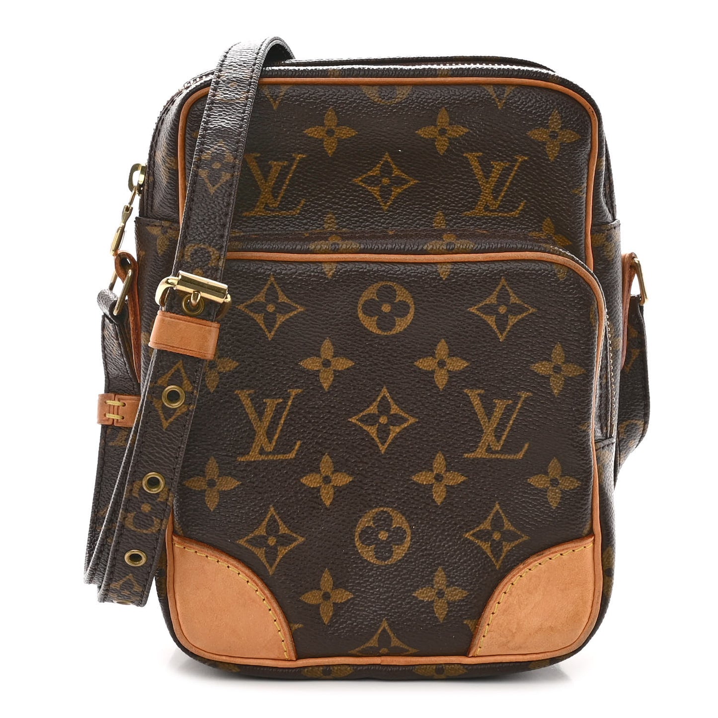 Monogram Amazone