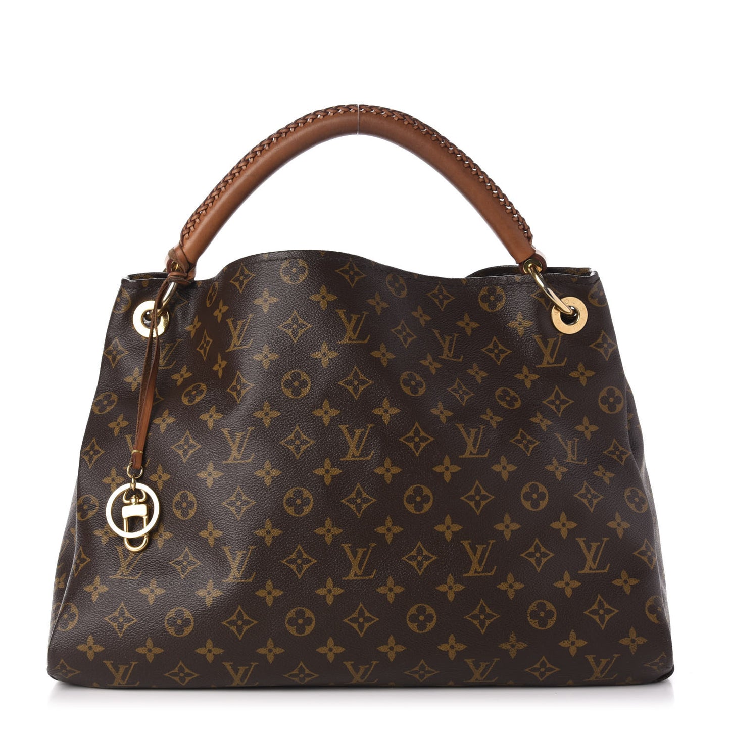 Monogram Artsy MM