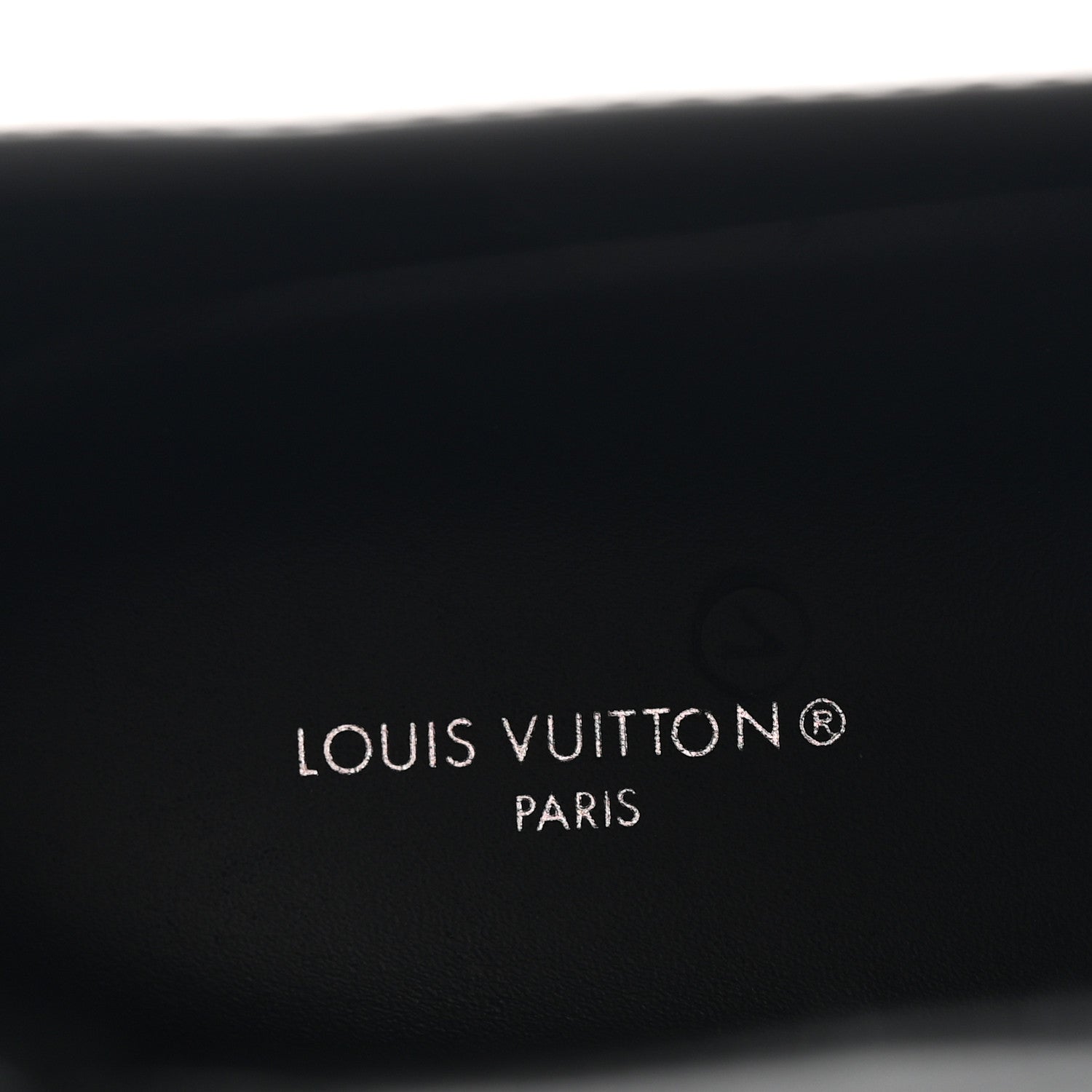 Louis Vuitton Calfskin Polar Flat Ankle Boots 41 Black 8 of 10