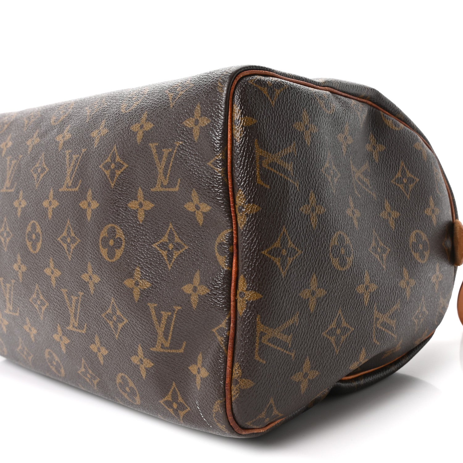Louis Vuitton Monogram Speedy 30 9 of 9