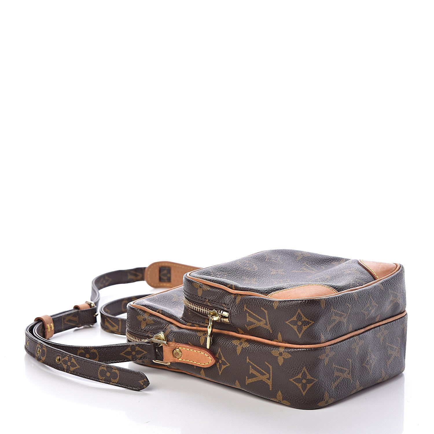 Louis Vuitton Monogram Amazone 4 of 8