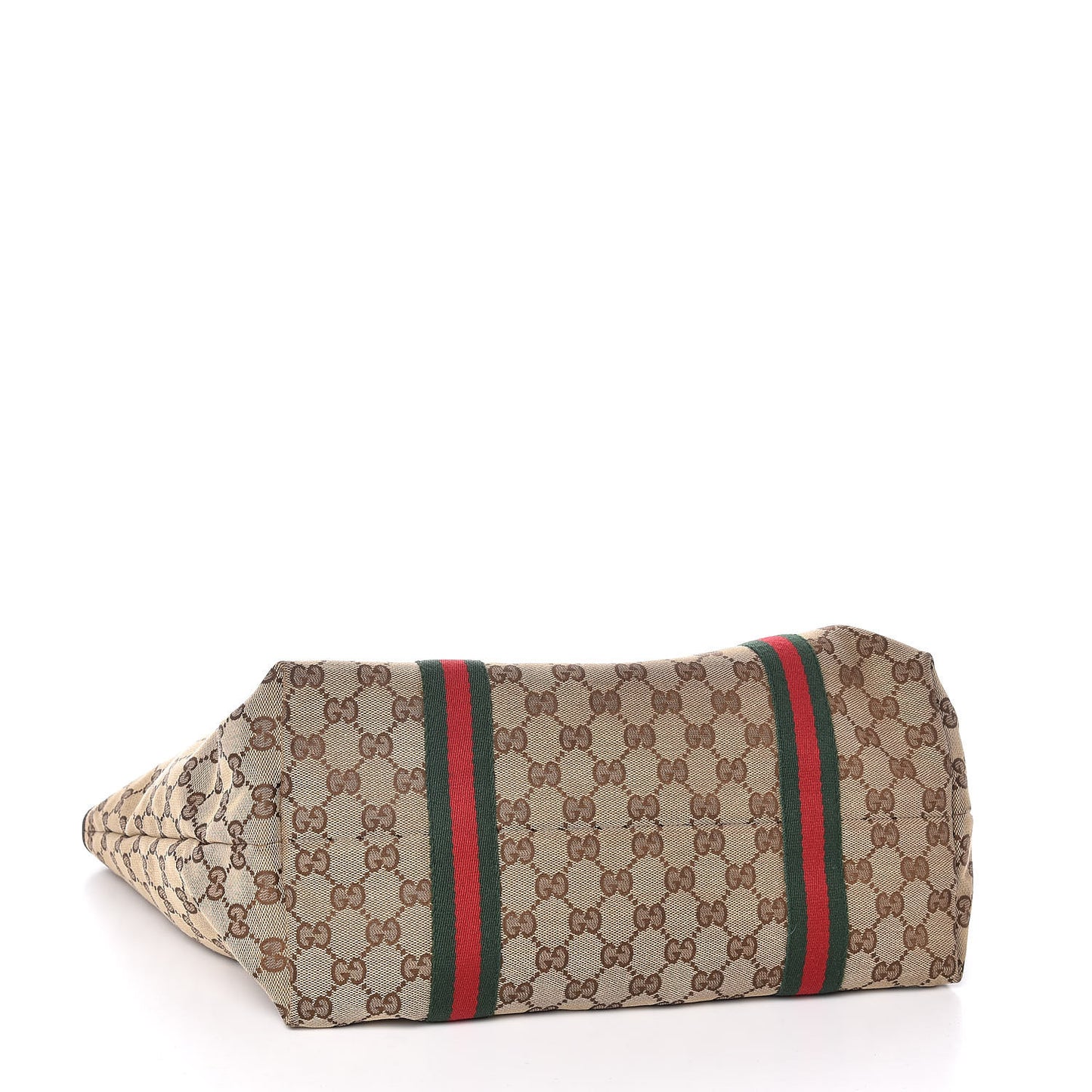 Monogram Large Jolicoeur Tote Brown