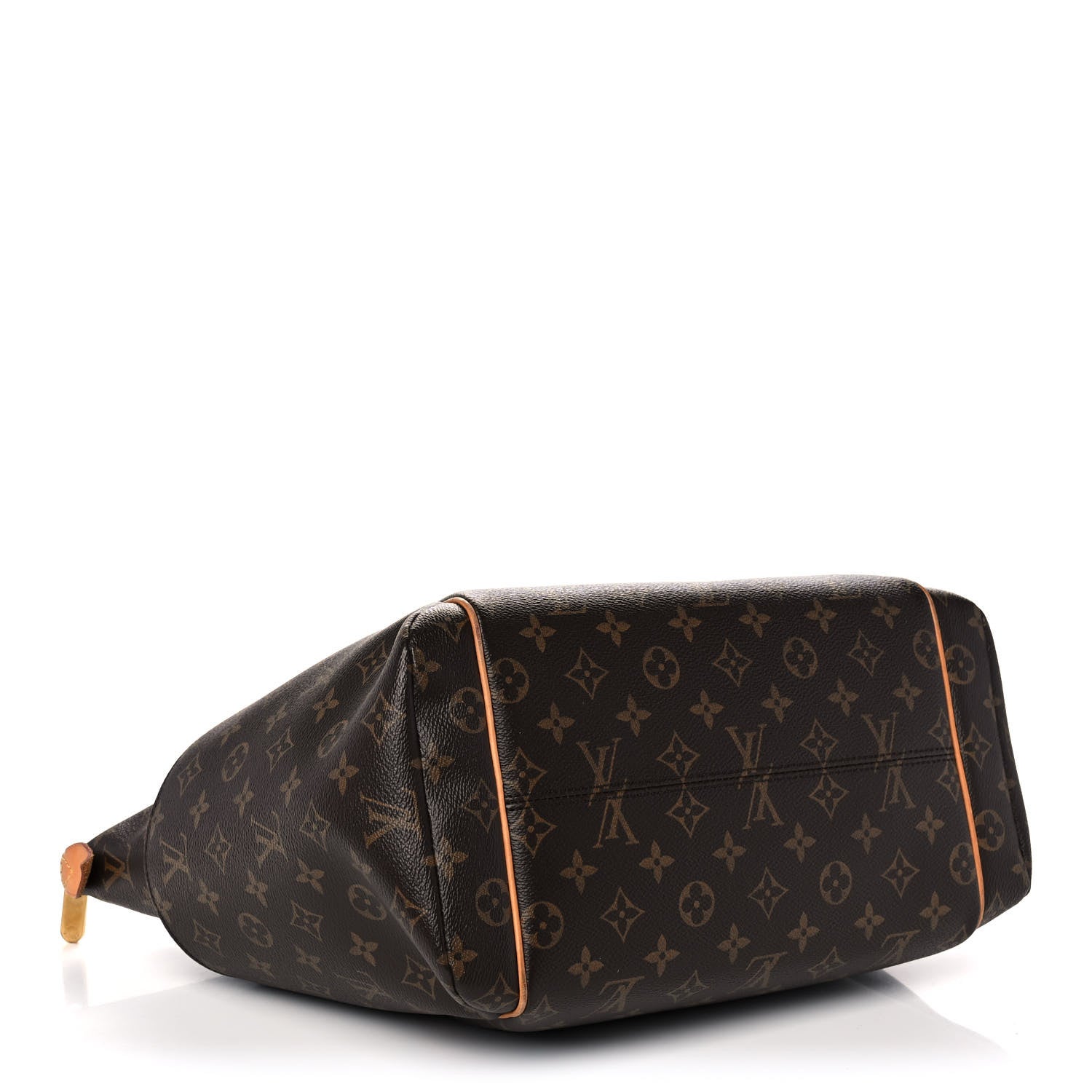 Louis Vuitton Monogram Totally MM 4 of 14