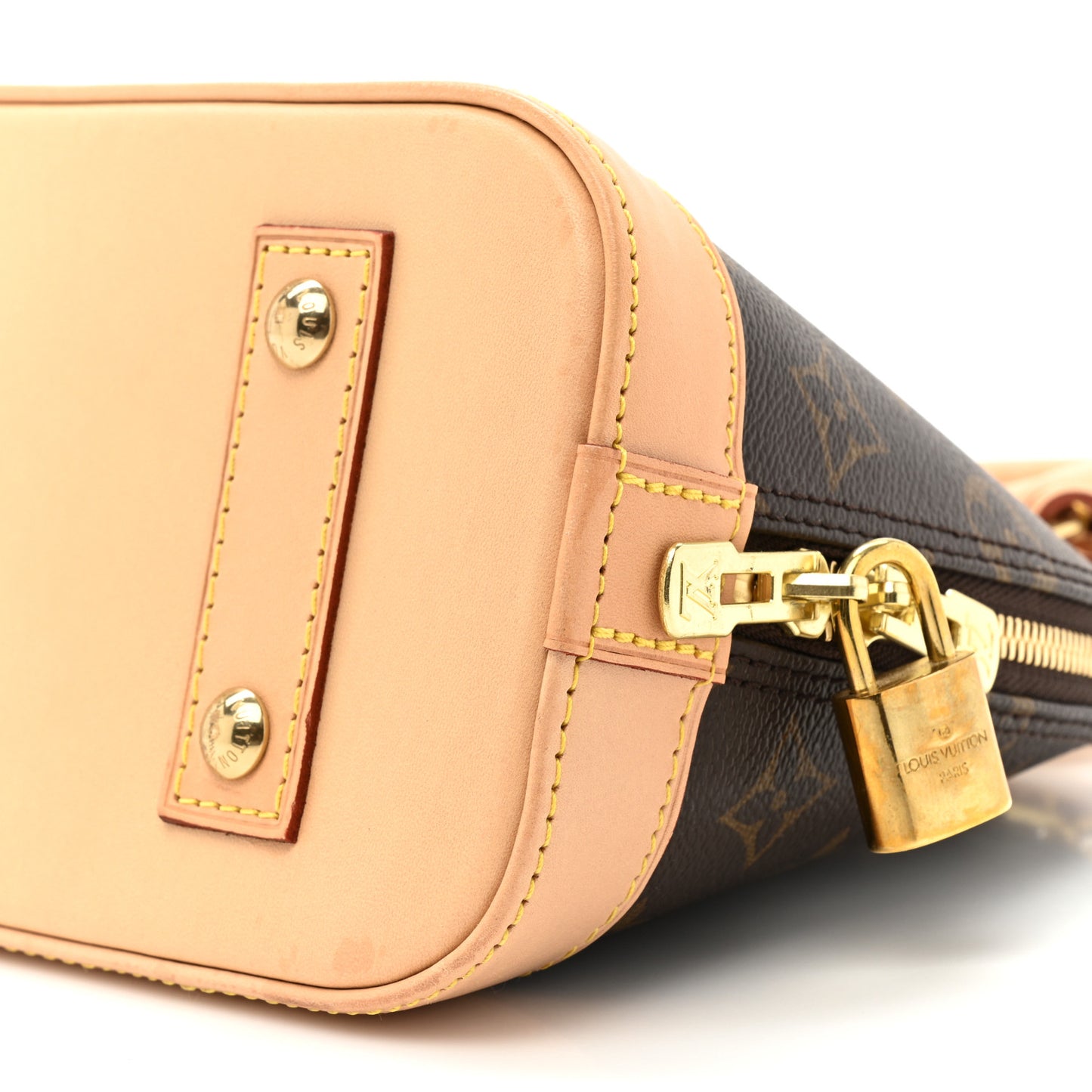 Monogram Alma BB