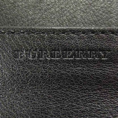 Burberry Nova Check Mega Stud Continental Wallet 7 of 9