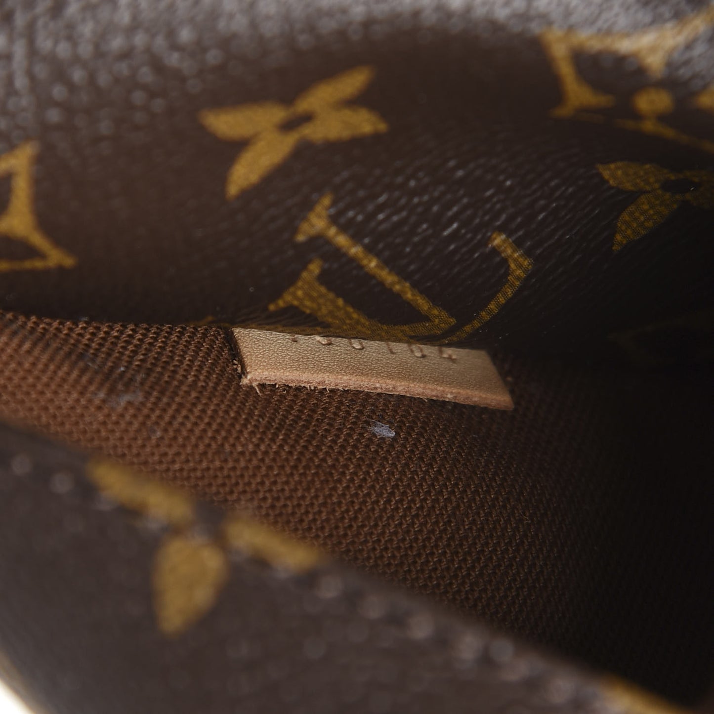 Monogram Totally PM
