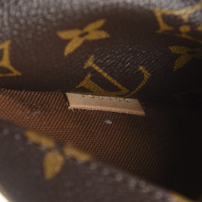 Louis Vuitton Monogram Totally PM 7 of 11