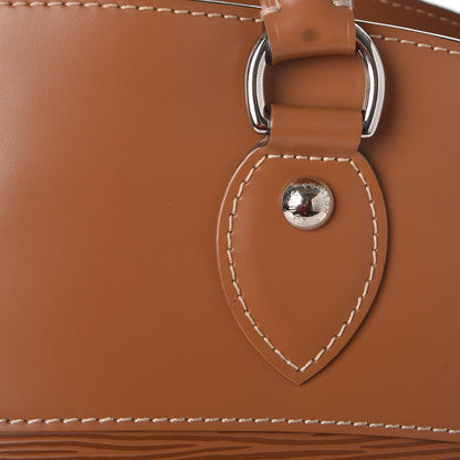 Louis Vuitton Epi Passy PM Cannelle 11 of 12