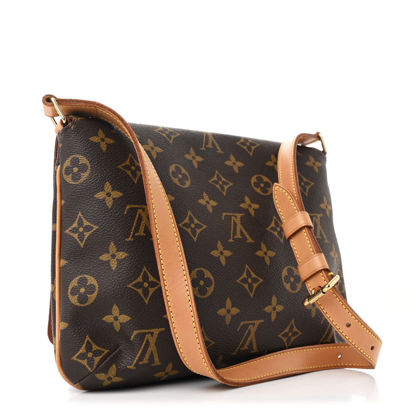 Monogram Musette Tango