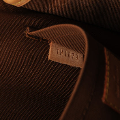 Louis Vuitton Monogram Sologne 7 of 7