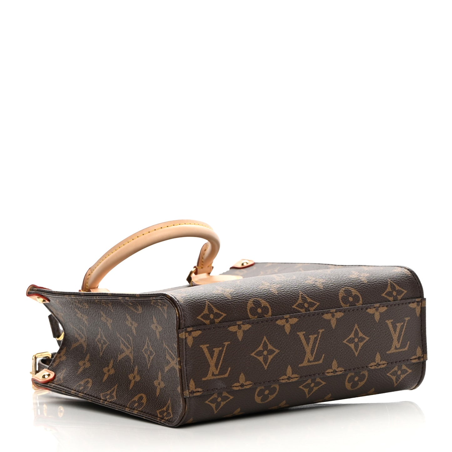 Monogram Sac Plat BB