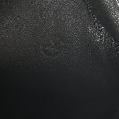 Louis Vuitton Suede Calfskin Monogram Star Trail Ankle Boots 35 Black 8 of 8