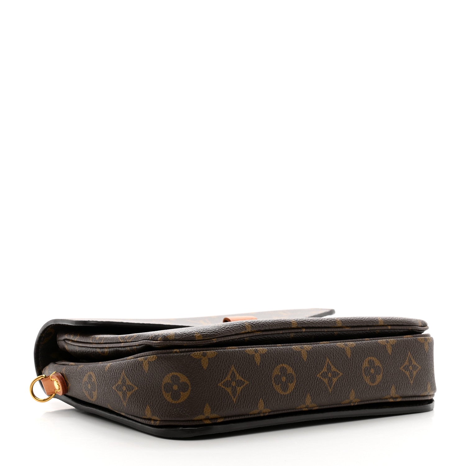 Louis Vuitton Monogram Pochette Metis 4 of 11