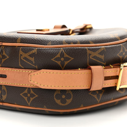 Louis Vuitton Monogram Boite Chapeau Souple MM 11 of 13