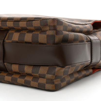 Louis Vuitton Damier Ebene Naviglio 9 of 9