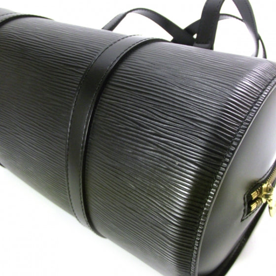 Louis Vuitton Epi Soufflot Black 5 of 9