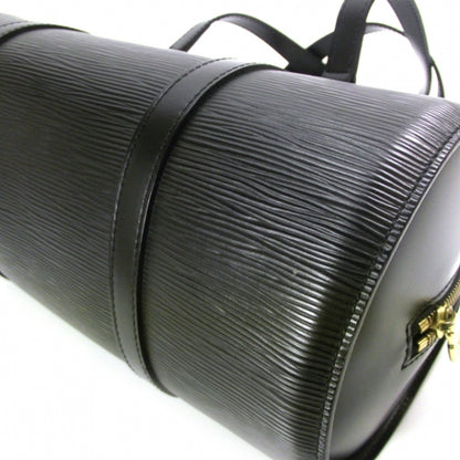 Louis Vuitton Epi Soufflot Black 5 of 9