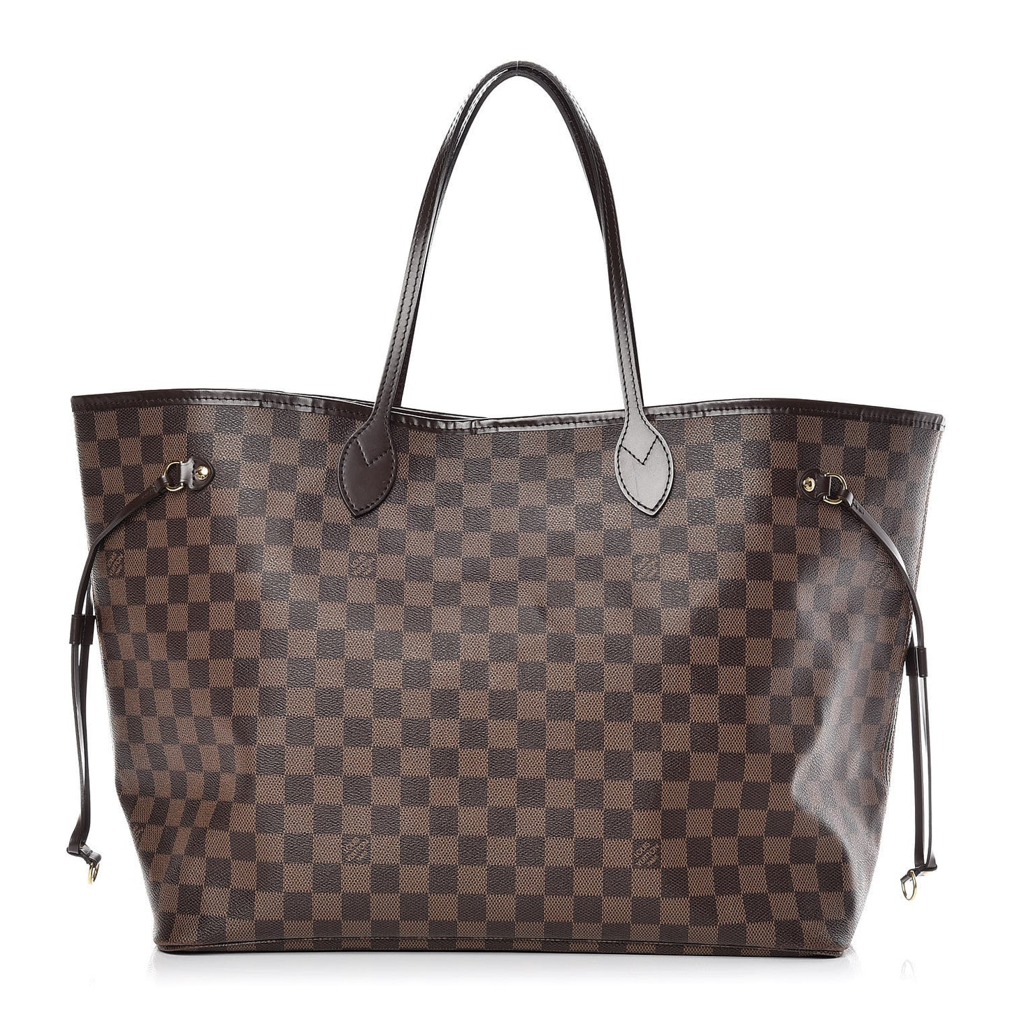 Damier Ebene Neverfull GM