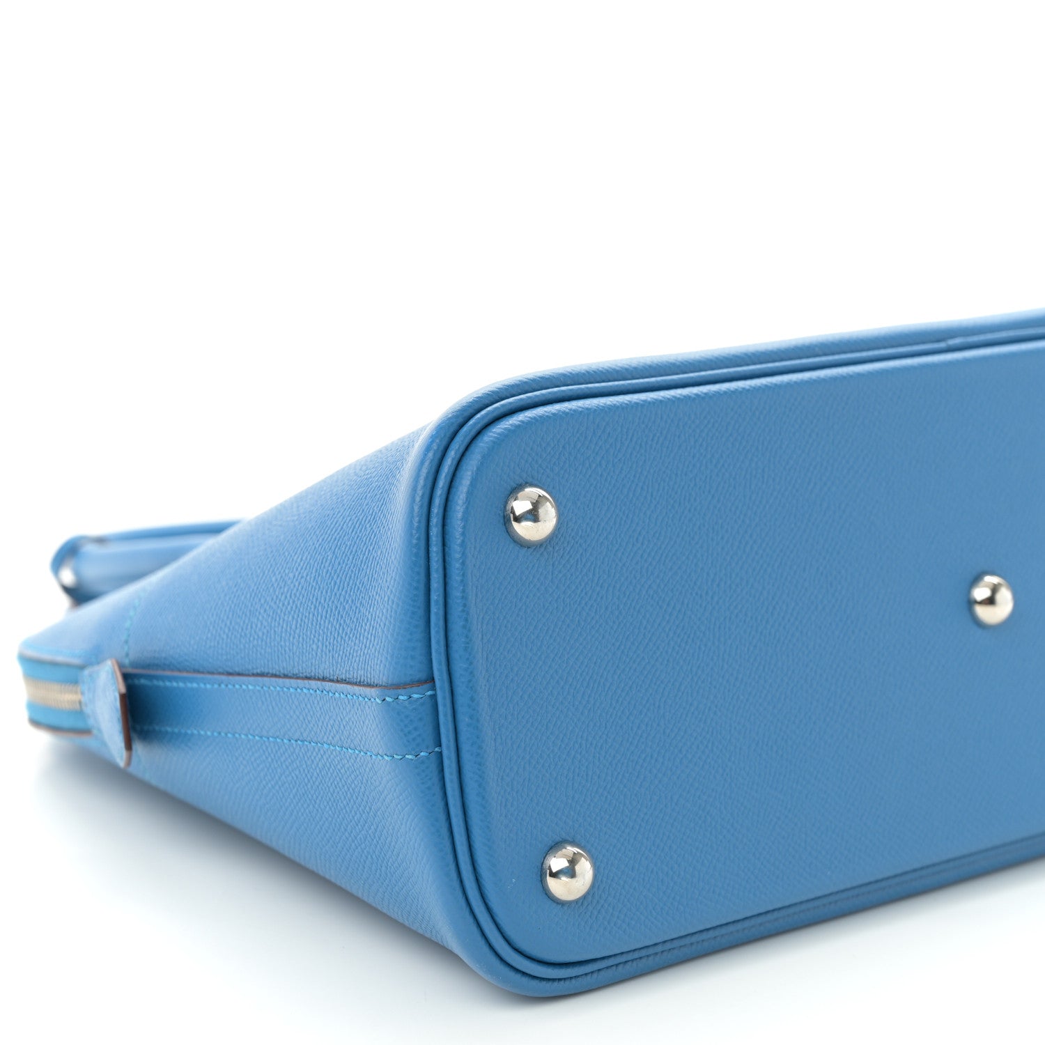 Hermes Epsom Bolide 31 Mykonos 9 of 10