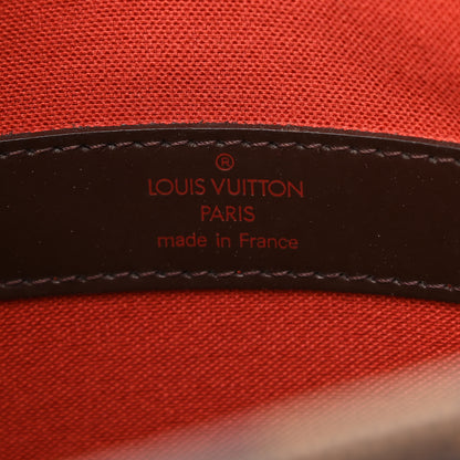 Louis Vuitton Damier Ebene Naviglio 6 of 9