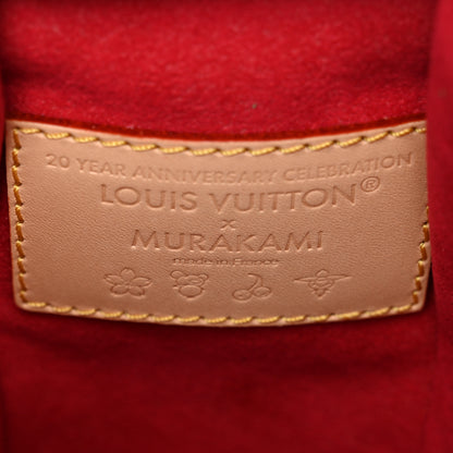 Louis Vuitton LV X TM Monogram Cerises Side Trunk MM 6 of 11