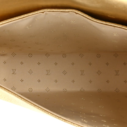 Louis Vuitton Suhali L'Aimable Gold 5 of 12