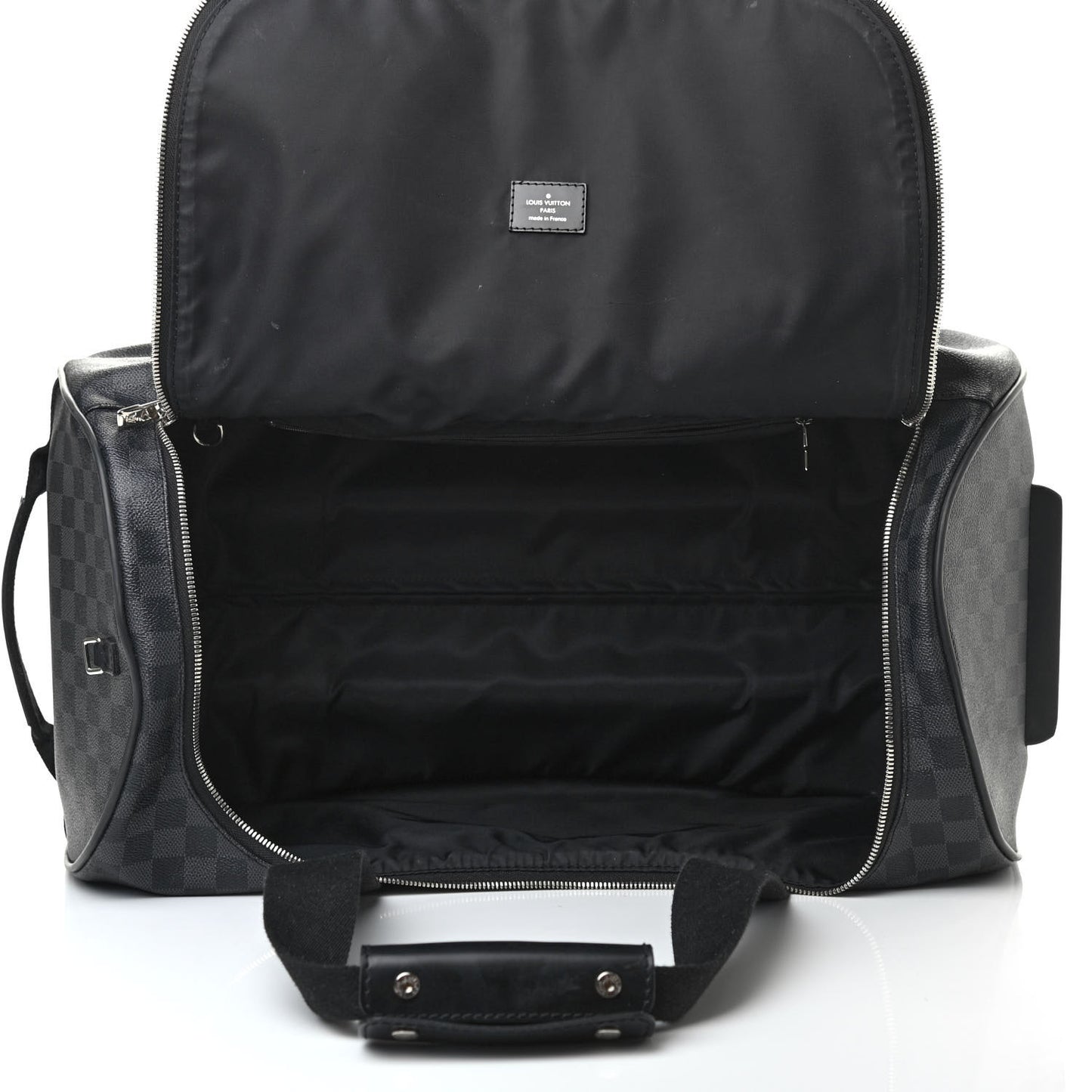 Damier Graphite Neo Eole 55