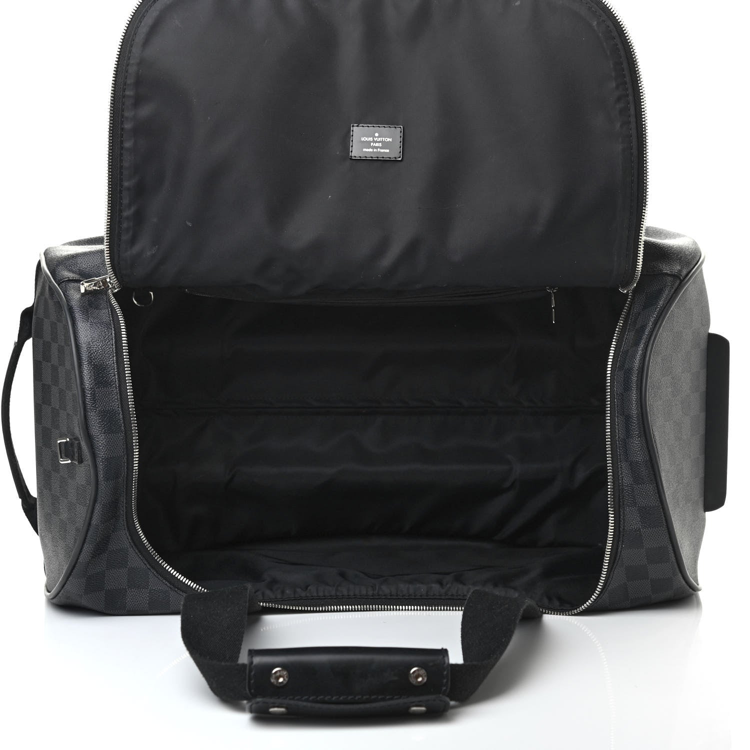 Louis Vuitton Damier Graphite Neo Eole 55 3 of 6