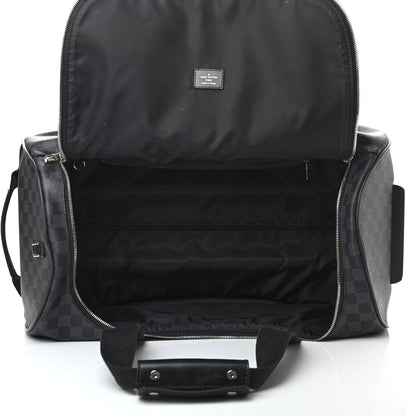 Louis Vuitton Damier Graphite Neo Eole 55 3 of 6