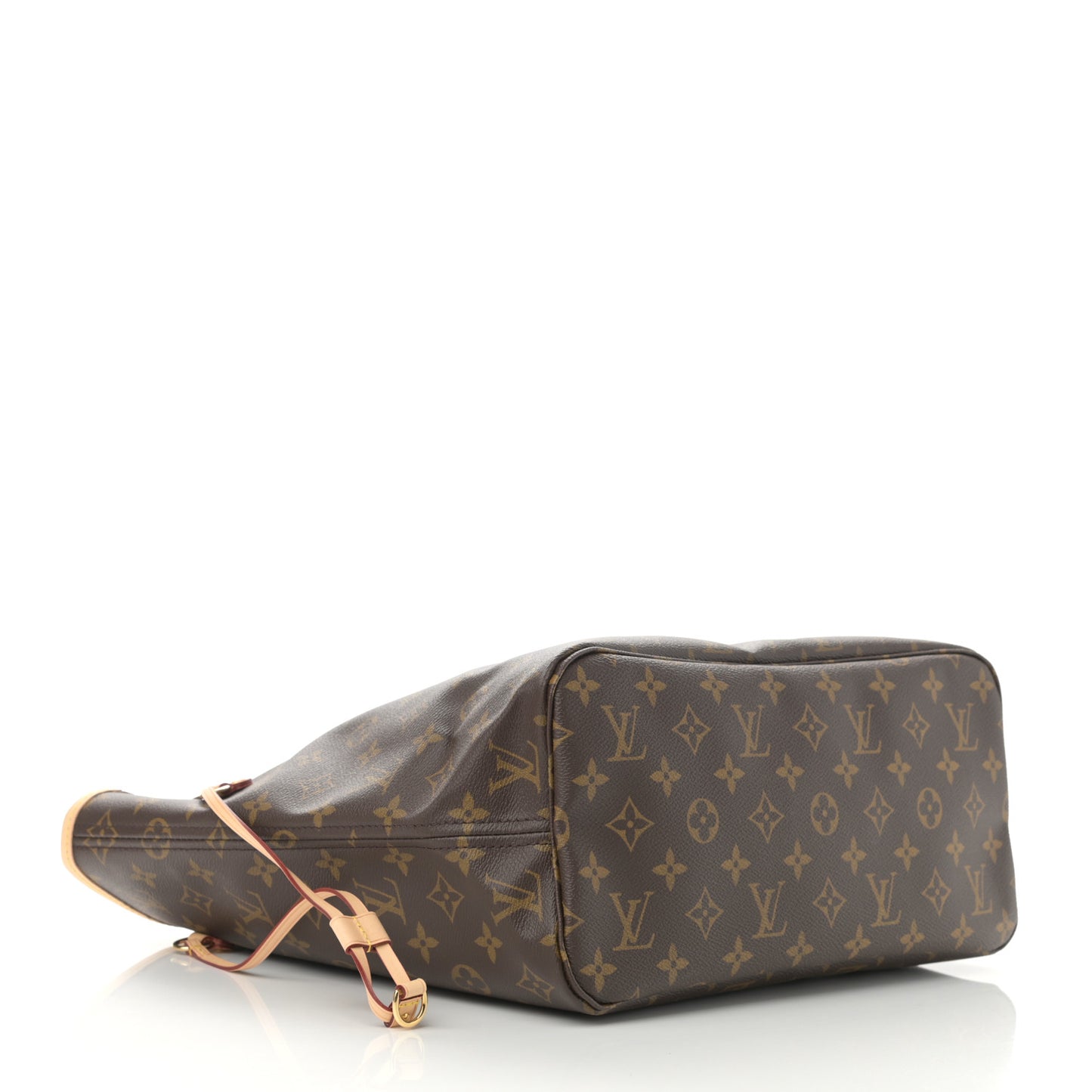 Monogram Neo Neverfull MM