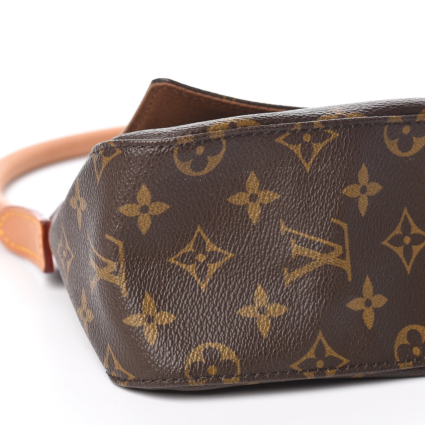 Monogram Mini Looping