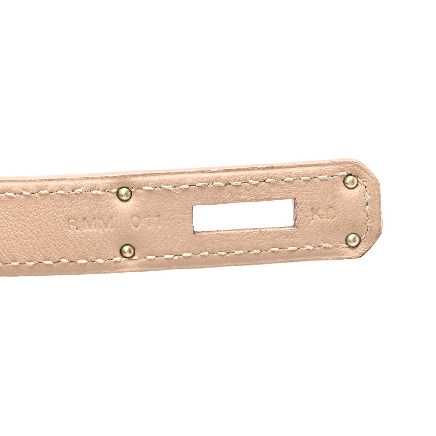 Veau Swift Sac Berline 28 Argile