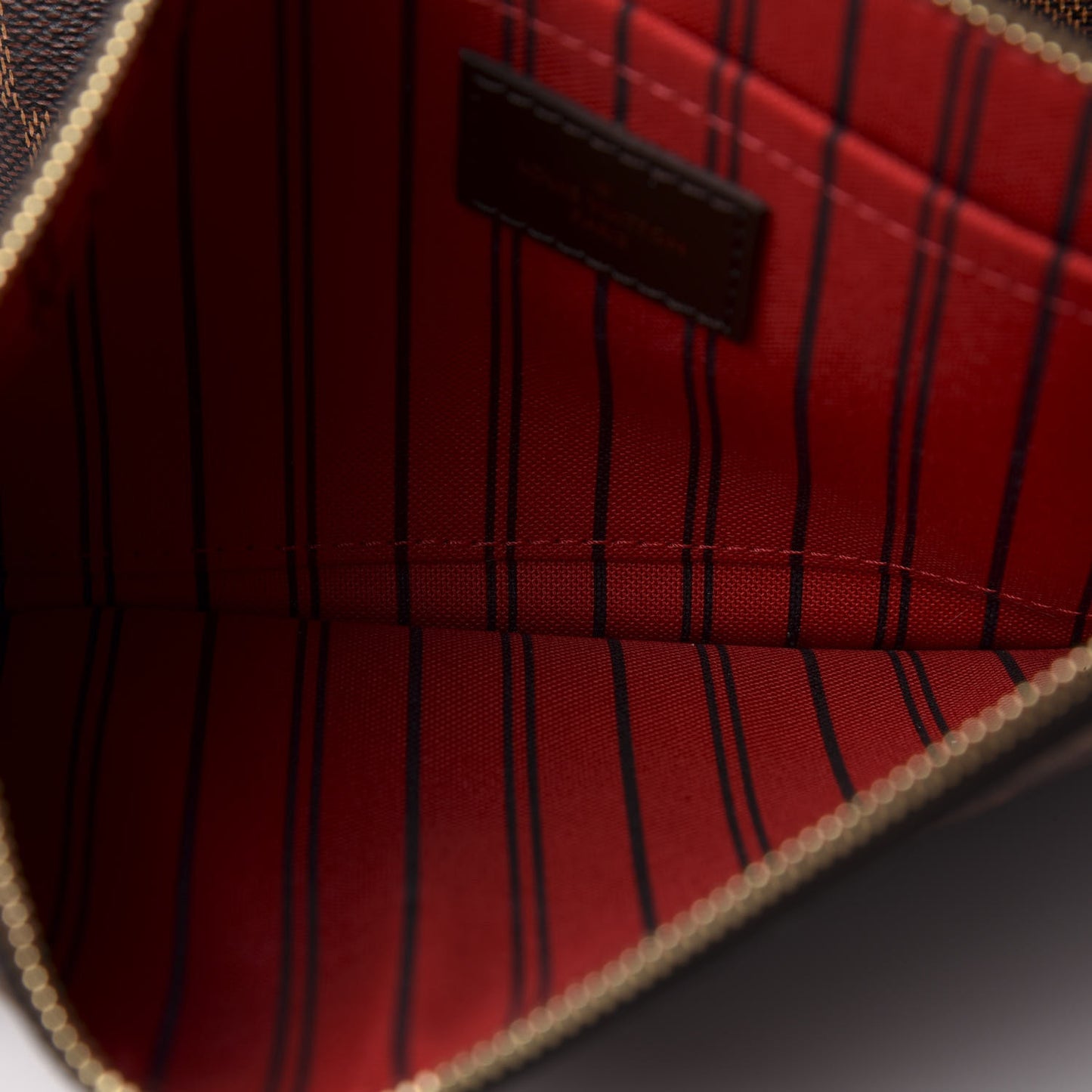 Damier Ebene Neo Neverfull MM