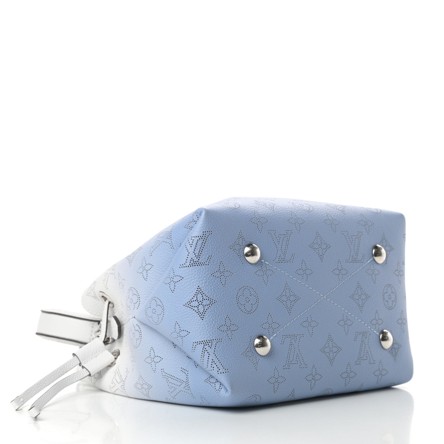 Louis Vuitton Mahina Degrade Bella Bleu 4 of 11