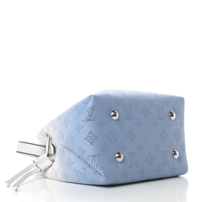 Louis Vuitton Mahina Degrade Bella Bleu 4 of 11