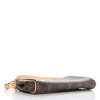 Louis Vuitton Monogram Eva Clutch 4 of 7