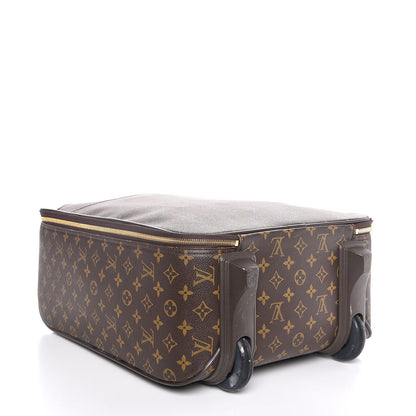 Louis Vuitton Monogram Pegase 45 4 of 18